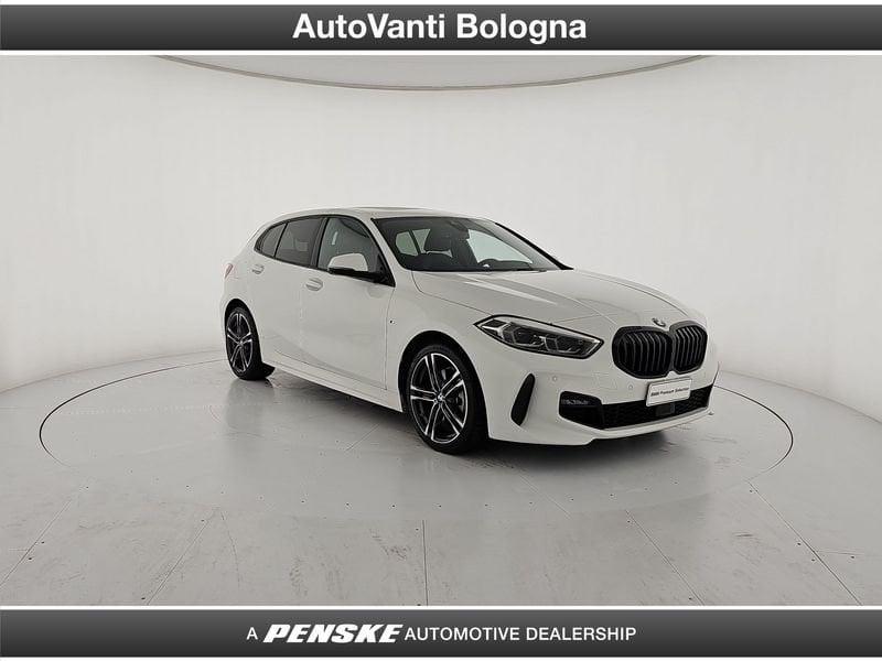 BMW Serie 1 118d 5p. M Sport