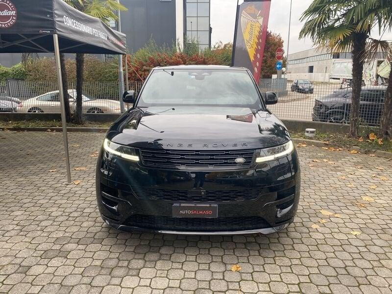 Land Rover RR Sport Range Rover Sport 3.0D l6 Dynamic SE 249 CV