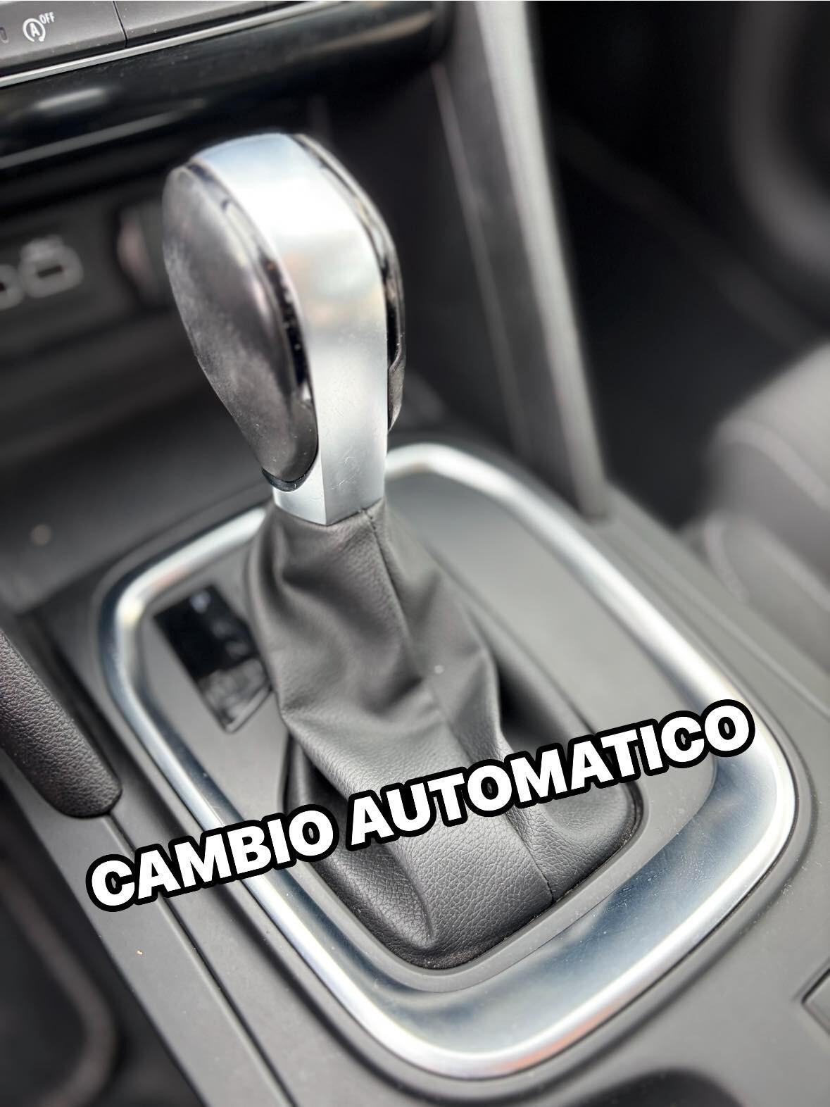 Renault Megane Mégane Sporter Blue dCi 115 CV Business