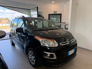 Citroen C3 Picasso BlueHDi 100 Feel Edition