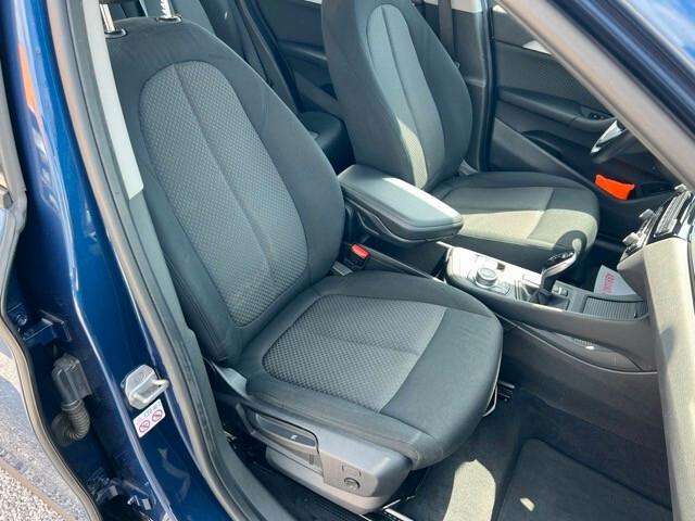 BMW X1 Sdrive18d 2.0Tdi 150Cv Business Advantage Auto