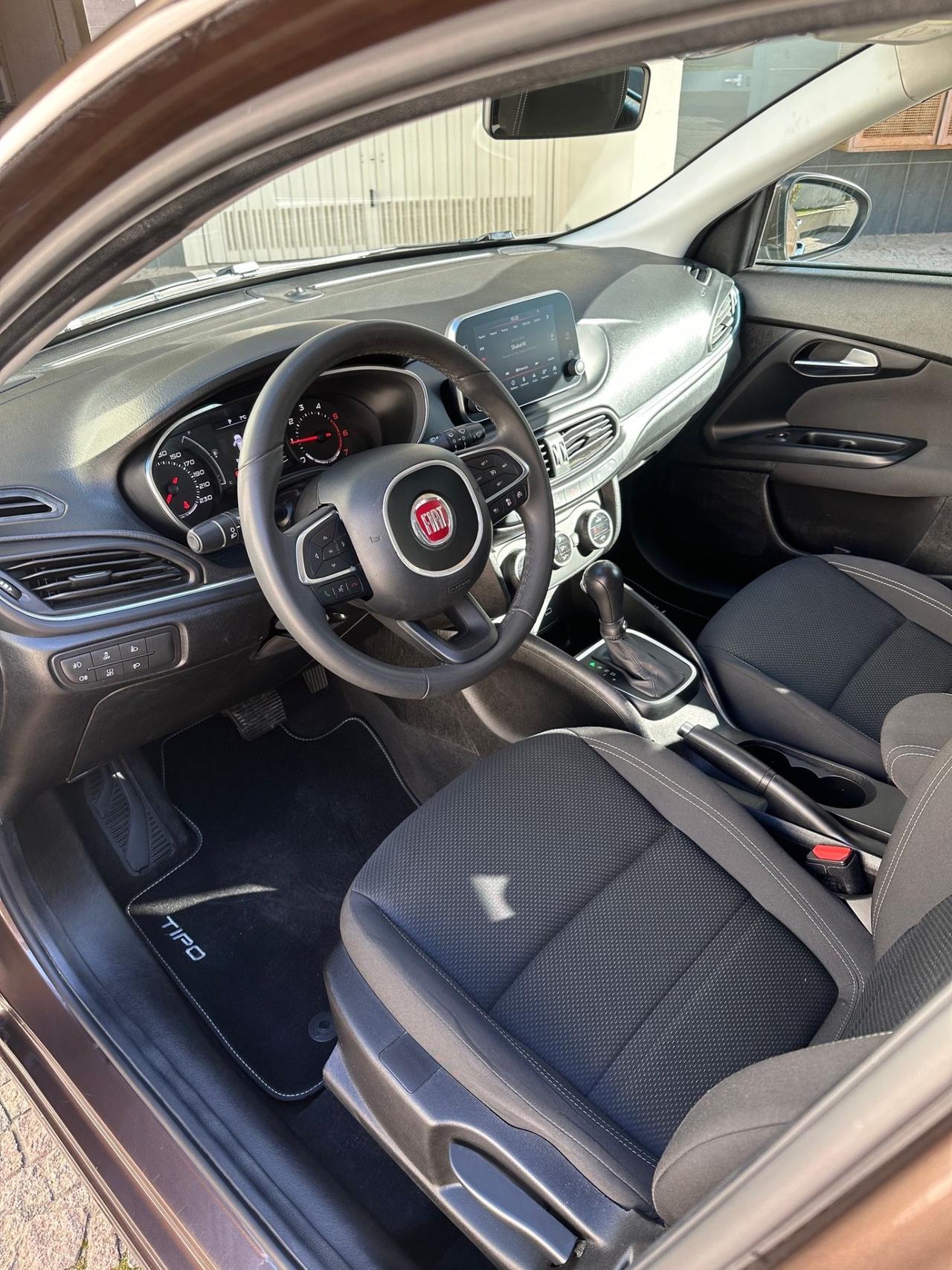 Fiat Tipo 1.6 Mjt S&S SW Mirror Permuto