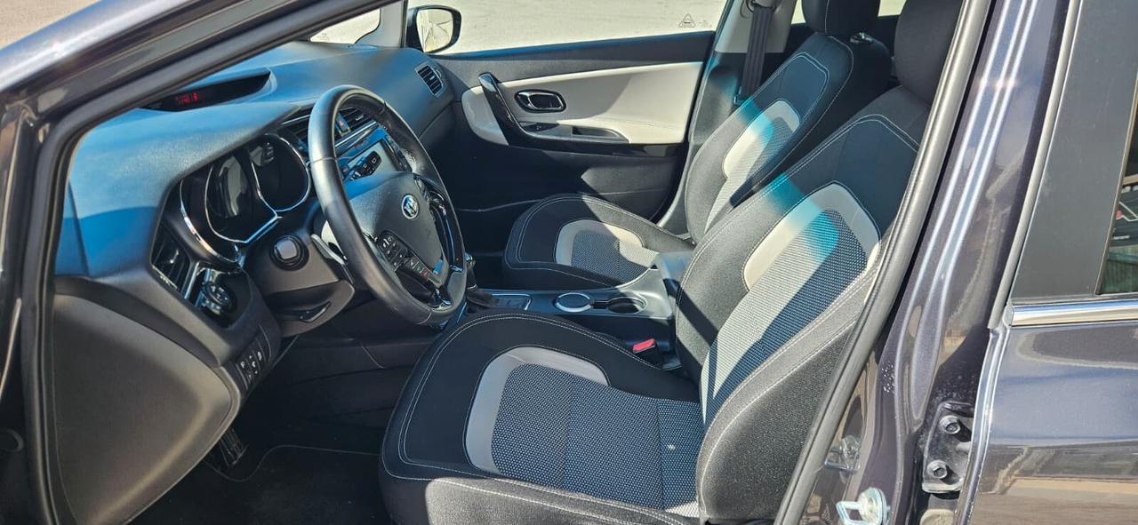 Kia Ceed 1.6 136CV Business Class