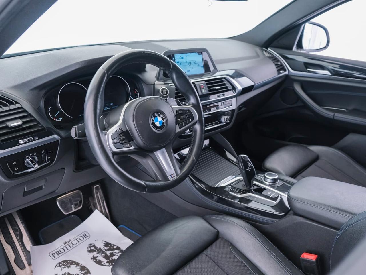Bmw X4 xDrive30i Msport