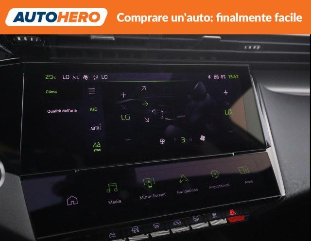 PEUGEOT 308 PureTech Turbo 130 S&S EAT8 GT