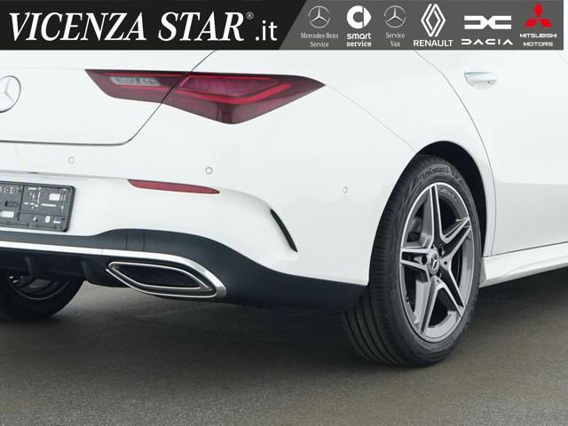 MERCEDES-BENZ CLA 180 MHV COUPÉ AMG PREMIUM