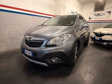 Opel Mokka 1.7 CDTI Ecotec 130CV 4x4 Start&Stop Cosmo