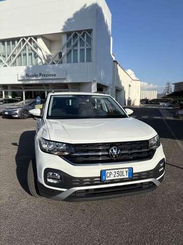 Volkswagen T-Cross 1.0 STYLE 95 CV