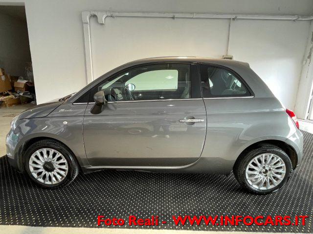 FIAT 500 1.0 Hybrid Dolcevita NEOPATENTATI PROMO