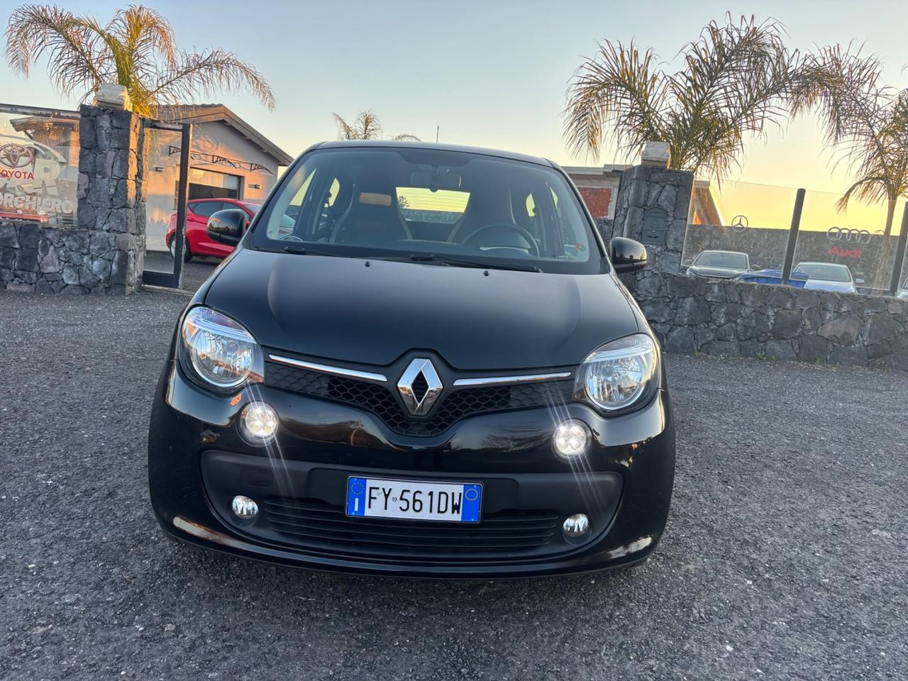 Renault Twingo TCe 90 CV GPL La Parisienne