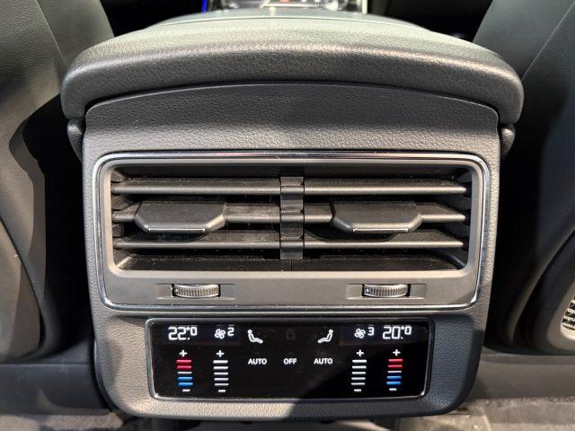 AUDI Q8 50TDI 286CV quattro Sport ALLEST. SQ8 CASA MADRE