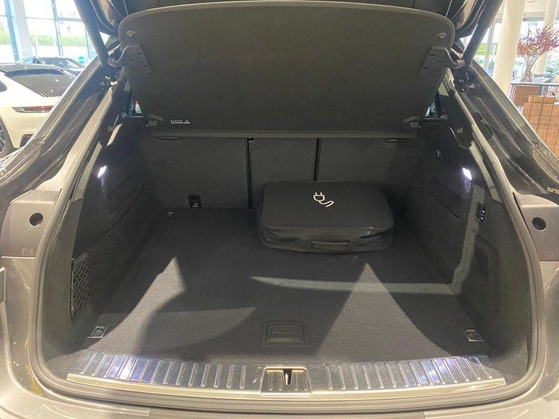 Porsche Cayenne Coupè Cayenne E-Hybrid Coupé 3.0 V6