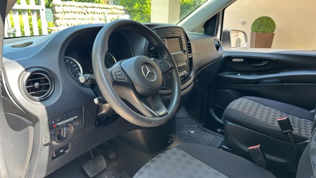 MERCEDES-BENZ Vito 2.0 116 CDI 4x4 PC Tourer Pro Compact