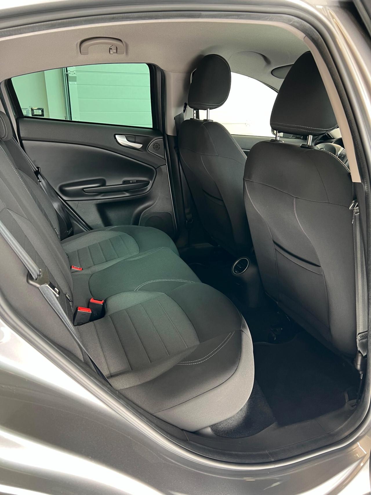 Alfa Romeo Giulietta 1.6 JTDm 120 CV Super