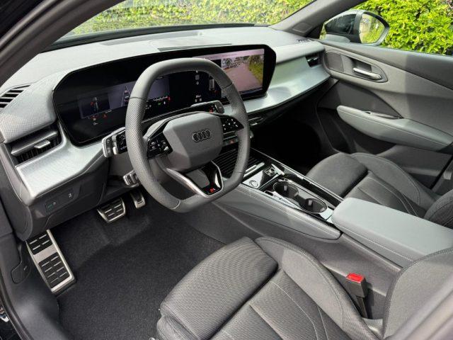 AUDI Q3 Sportback TFSI 110 Kw S tronic S Line Edition KM0