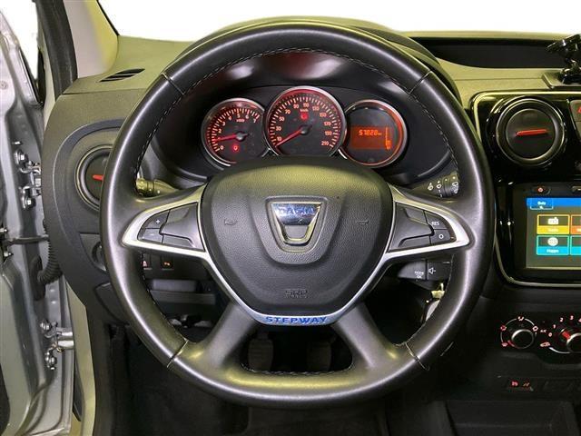 DACIA Dokker Stepway 1.5 Blue dCi 95cv Techroad