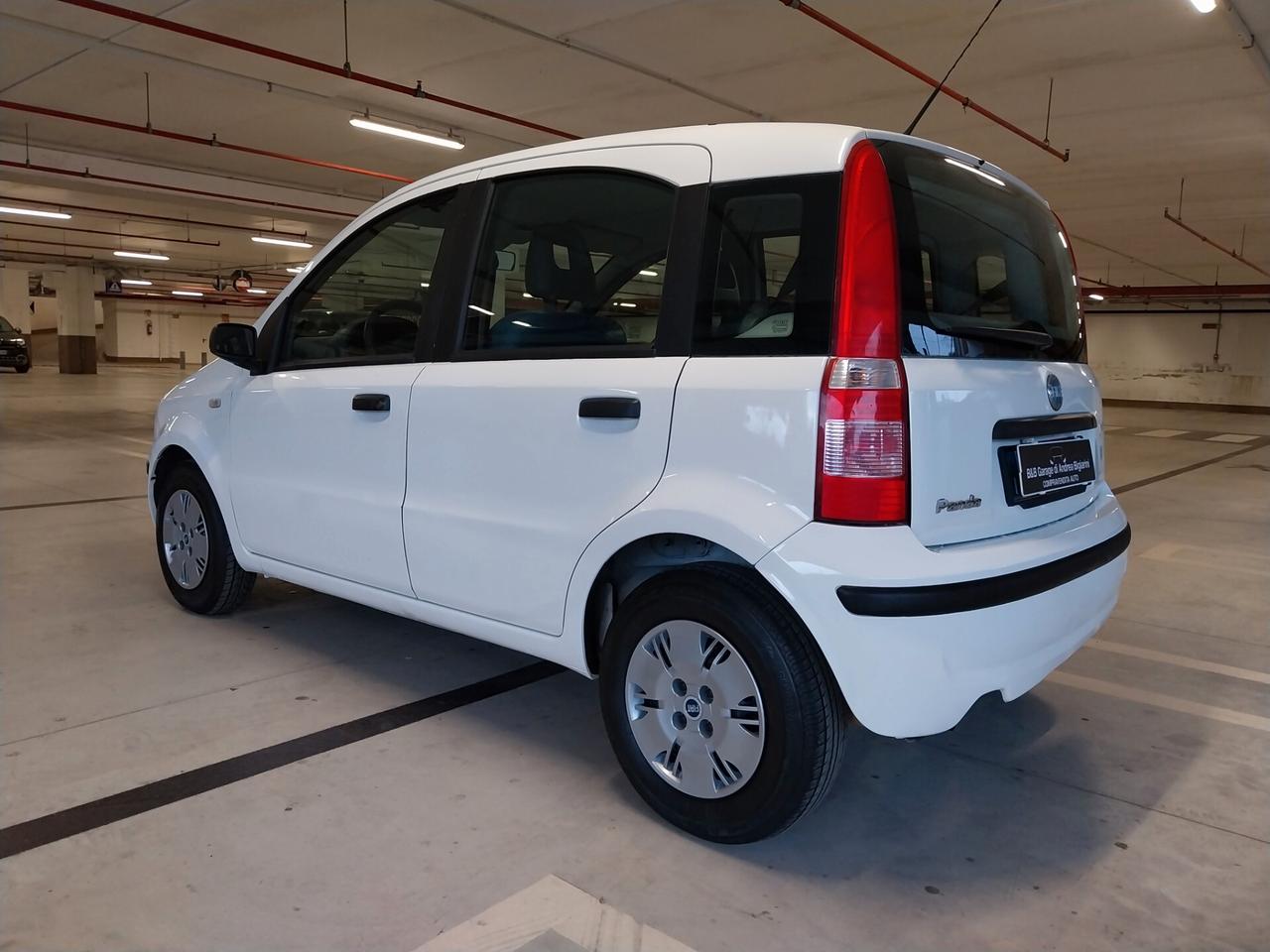 Fiat Panda 1.1 Active - ok neopatentati