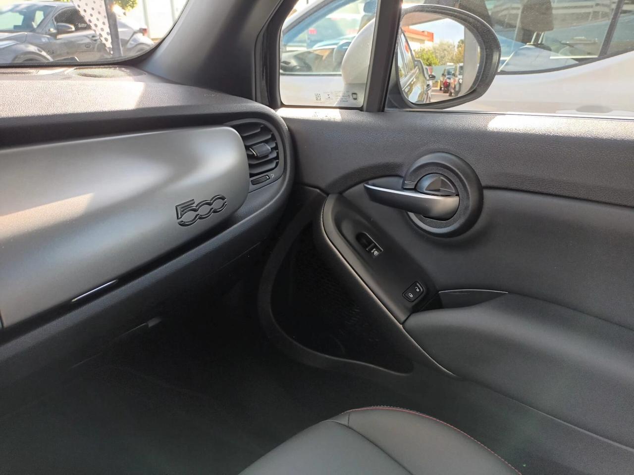 Fiat 500X Sport 1.3 MultiJet 95 CV