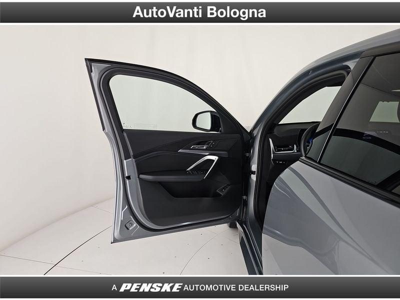 BMW X2 sDrive 18d Msport Pro