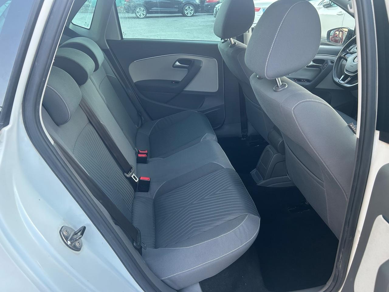 Volkswagen Polo 1.0 GPL Euro6