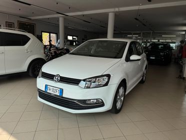 VOLKSWAGEN POLO 1.4cc 75CV TDI NEOPATENTATI