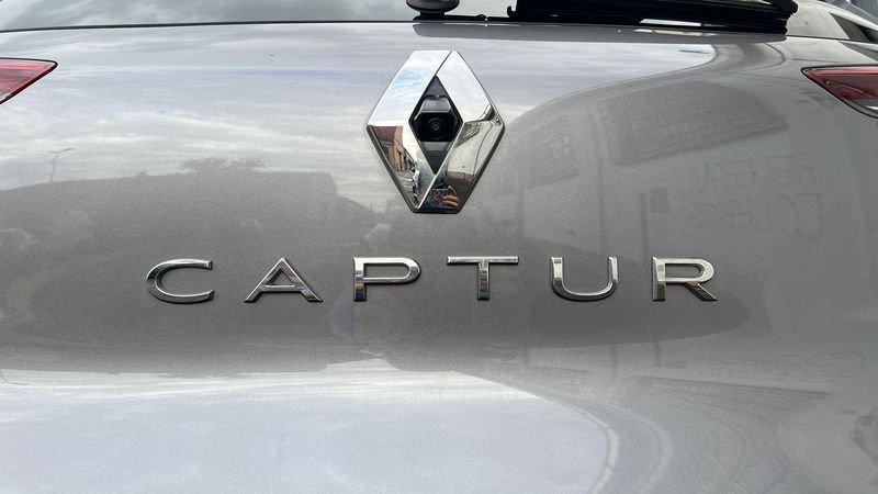 Renault Captur 1.0 tce Intens Gpl 100cv my21 1.0 TCe GPL Intens