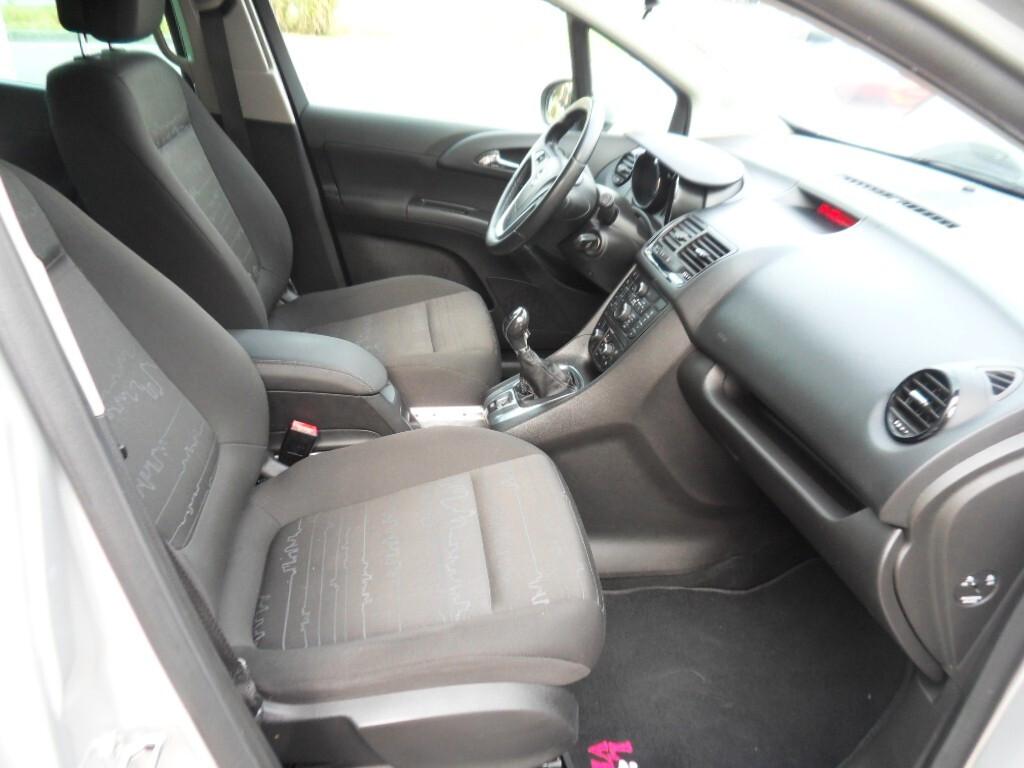 Opel Meriva 1.4 100CV Elective