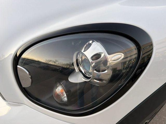 MINI Paceman Cooper SD Paceman