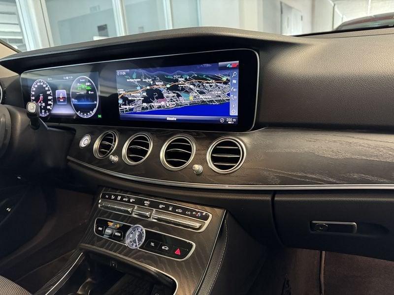Mercedes-Benz Classe E E 300 de Auto EQ-Power Premium Plus