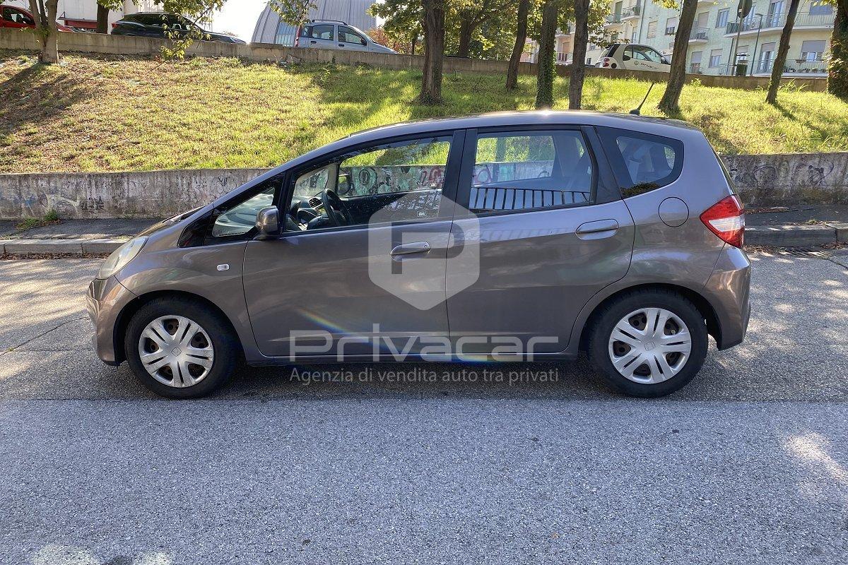 HONDA Jazz 1.2 i-VTEC Trend