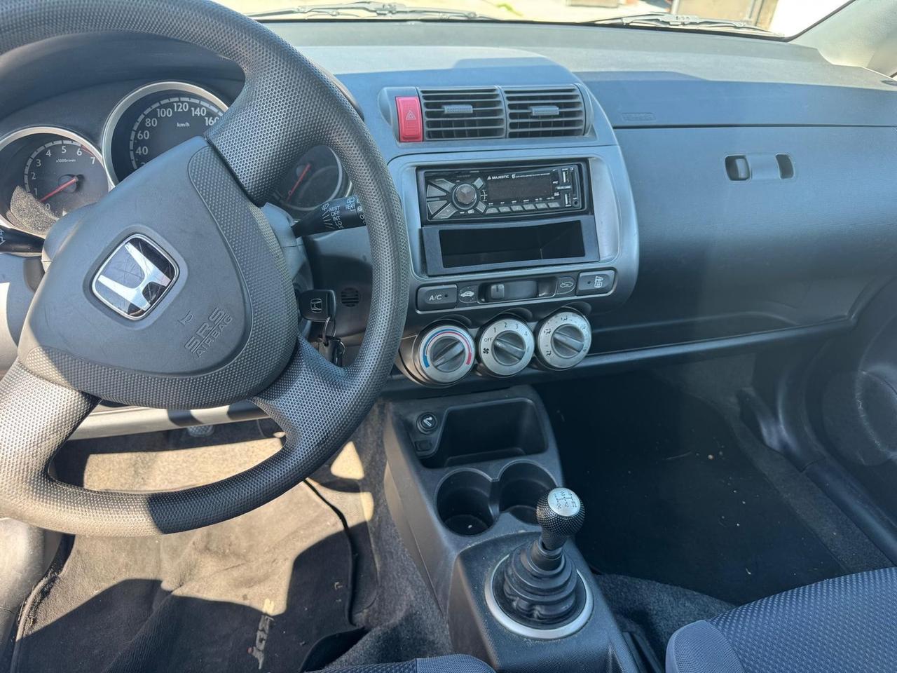 Honda Jazz 1.2 i-DSi 5p.