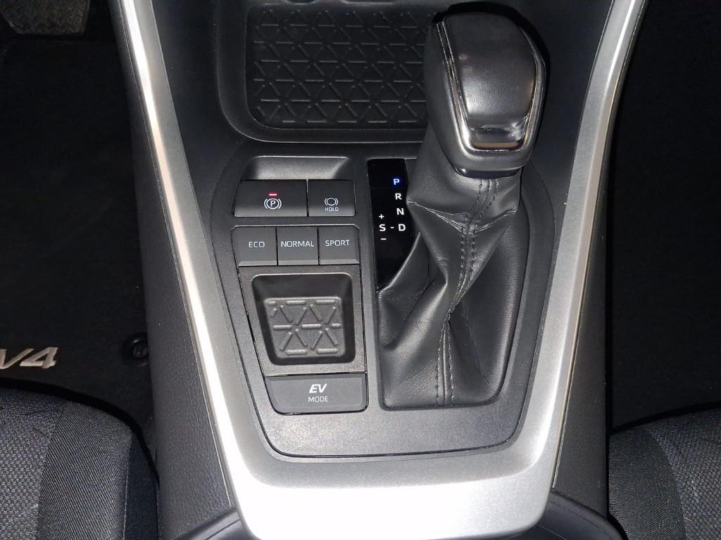 TOYOTA RAV4 - RAV4 2.5 HV (218CV) E-CVT 2WD Dynamic