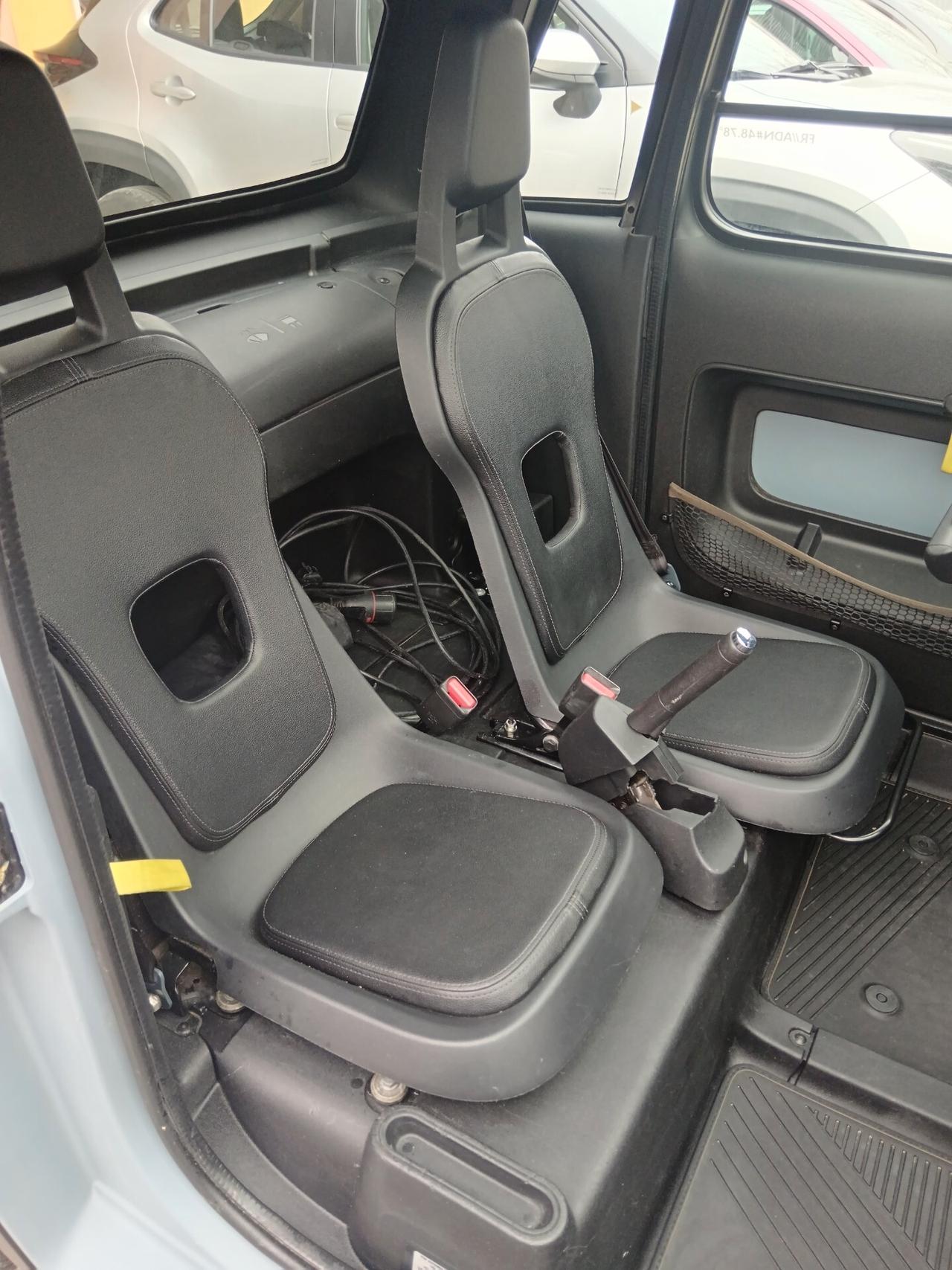 Citroen Ami MY TONIC 8CV 100% ELETTRICA