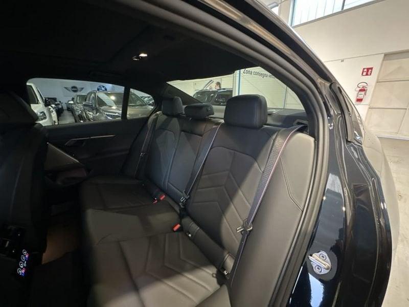 BMW i5 Berlina eDrive40 M Sport Pro