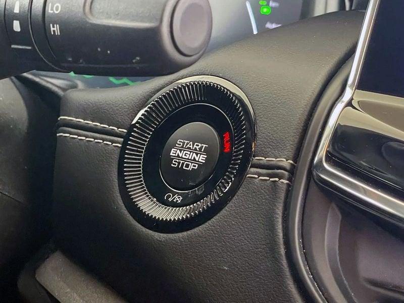 Jeep Compass Compass 1.3 Turbo T4 240 CV PHEV AT6 4xe S