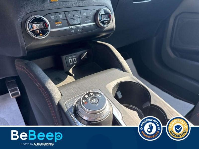 Ford Kuga 1.5 ECOBLUE ST-LINE 2WD 120CV AUTO