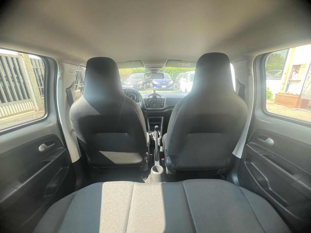 VOLKSWAGEN up! 1.0 5p. move up! BlueMotion Technology