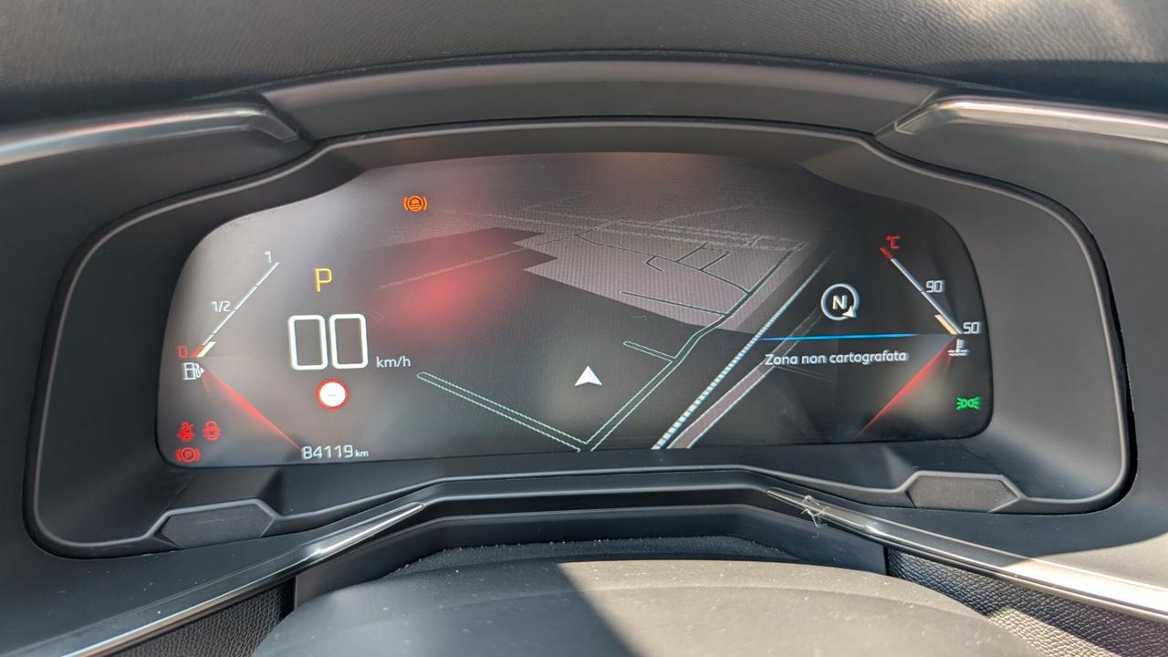 Ds DS 7 DS 7 Crossback BlueHDi 130 aut. Performance Line