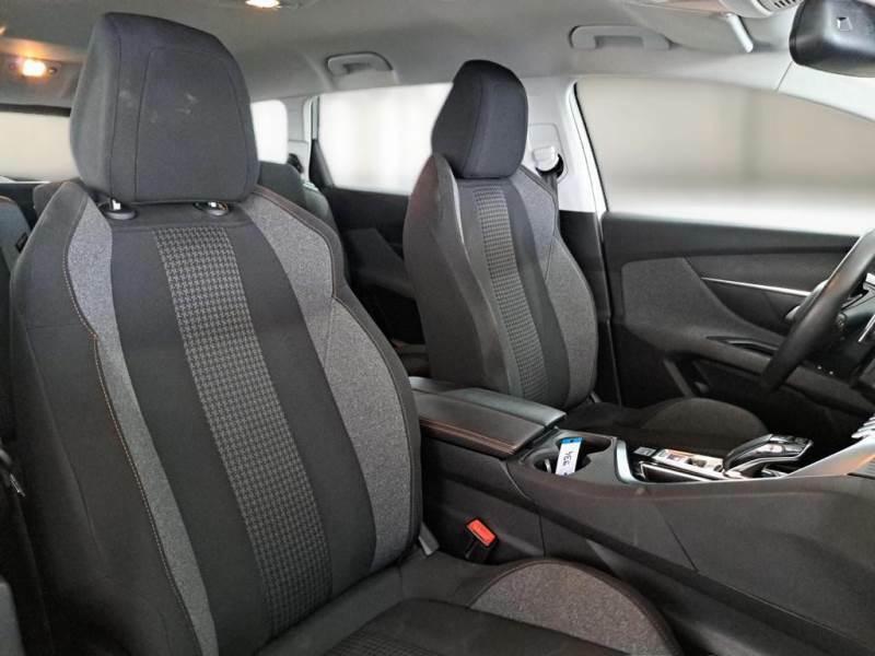 PEUGEOT 5008 BlueHDi 130 Business EAT8 S/S aut.