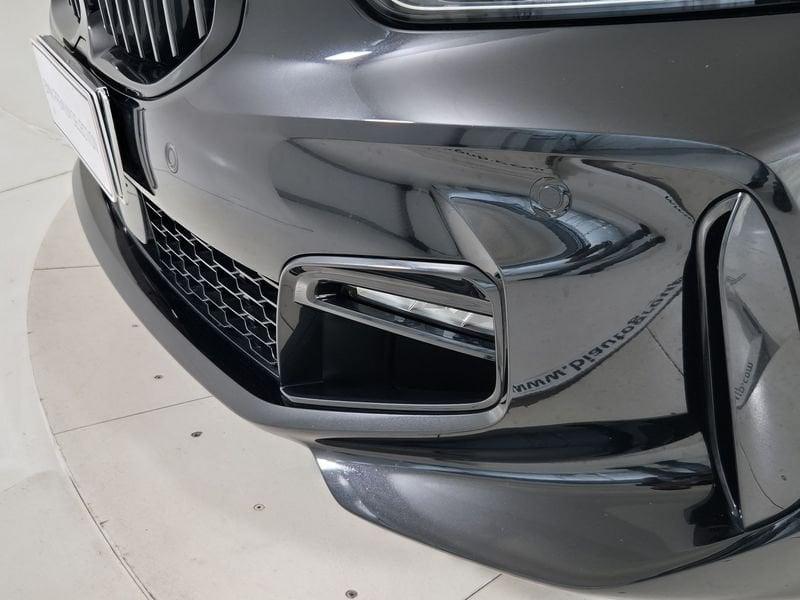 BMW Serie 1 F40 Benzina 118i Msport 140cv auto