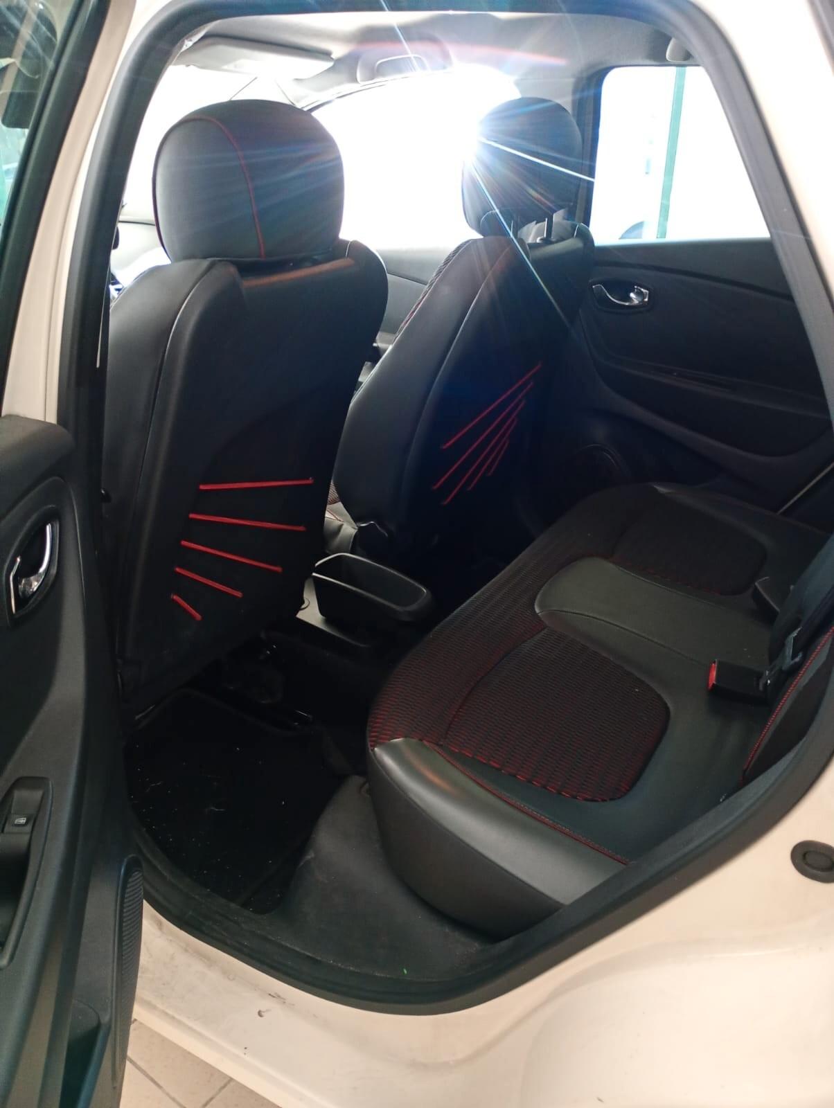 Renault Captur dCi 8V 90 CV Start&Stop Energy Intens