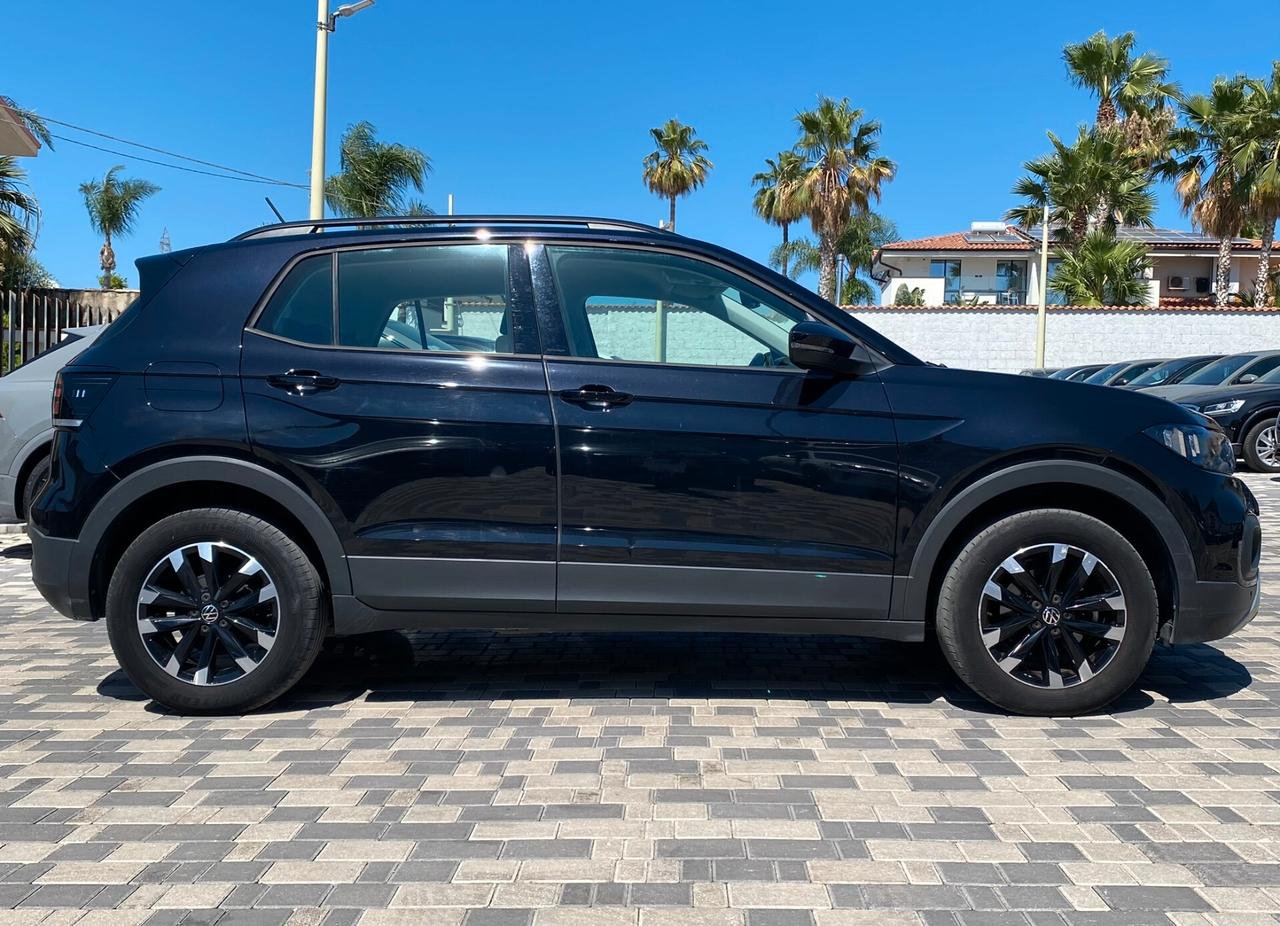 Volkswagen T-Cross Style 1.0 TSI 95CV