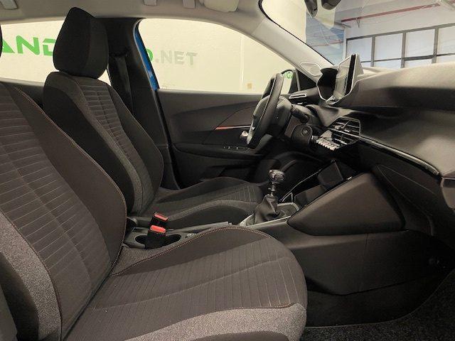 PEUGEOT 2008 II 2020 - 1.2 puretech Active s&s 100cv