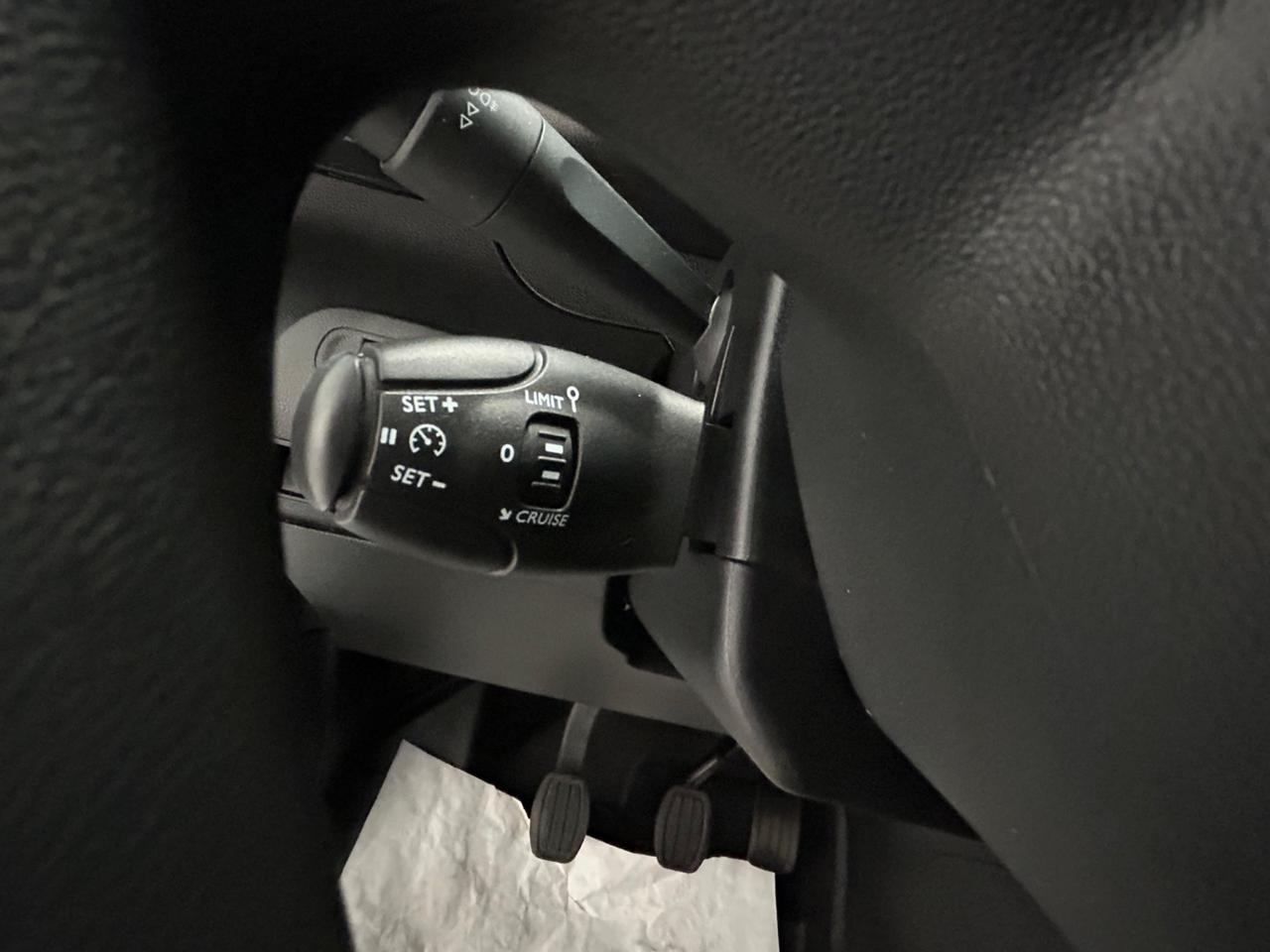 Peugeot Partner 1.5HDi 75 kw Furgone 2021