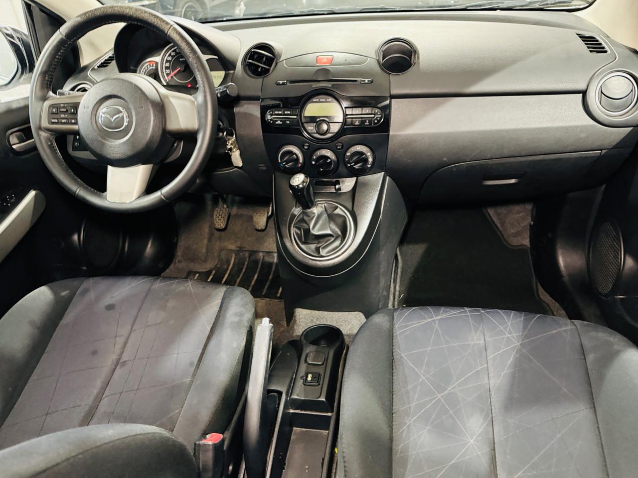 Mazda 2 Mazda2 1.3 16V 75CV 5p. Energy*NEOPATENTATI*