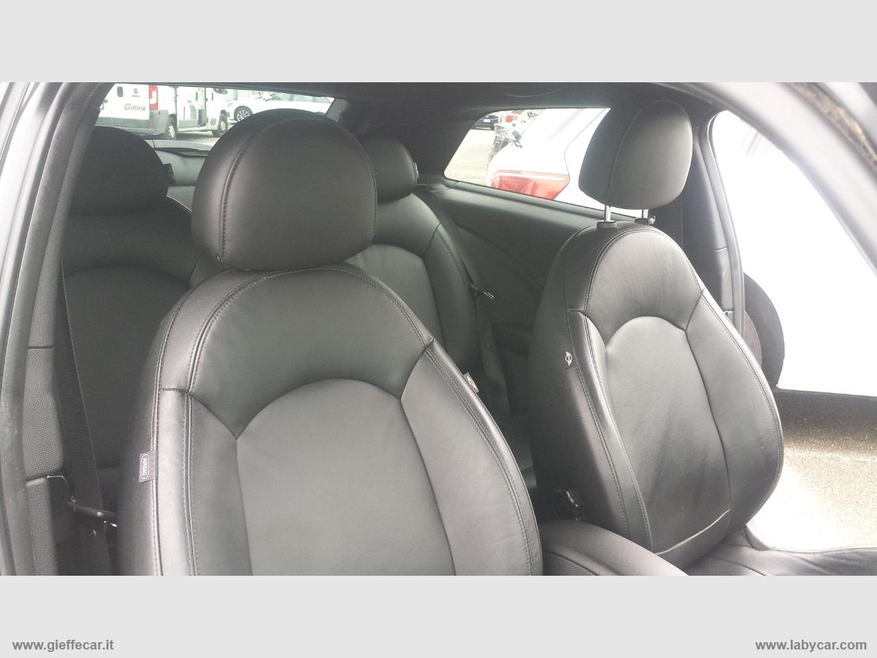 MINI Mini Cooper SD Paceman ALL4 AUTOMATICA