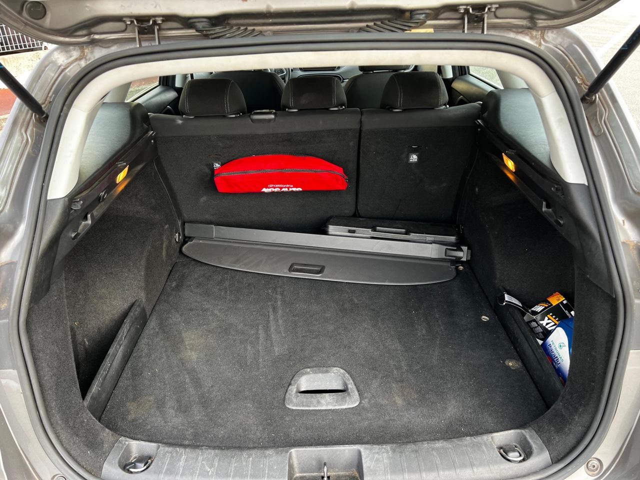 Fiat Tipo 1.4 T-Jet 120CV SW Lounge