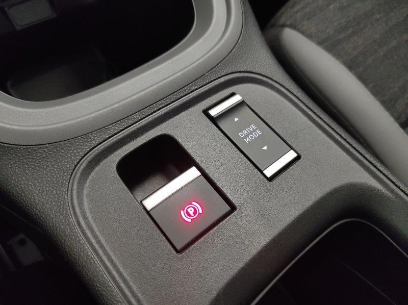 JEEP Avenger - Avenger 1.2 Turbo 100 CV MHEV Longitude