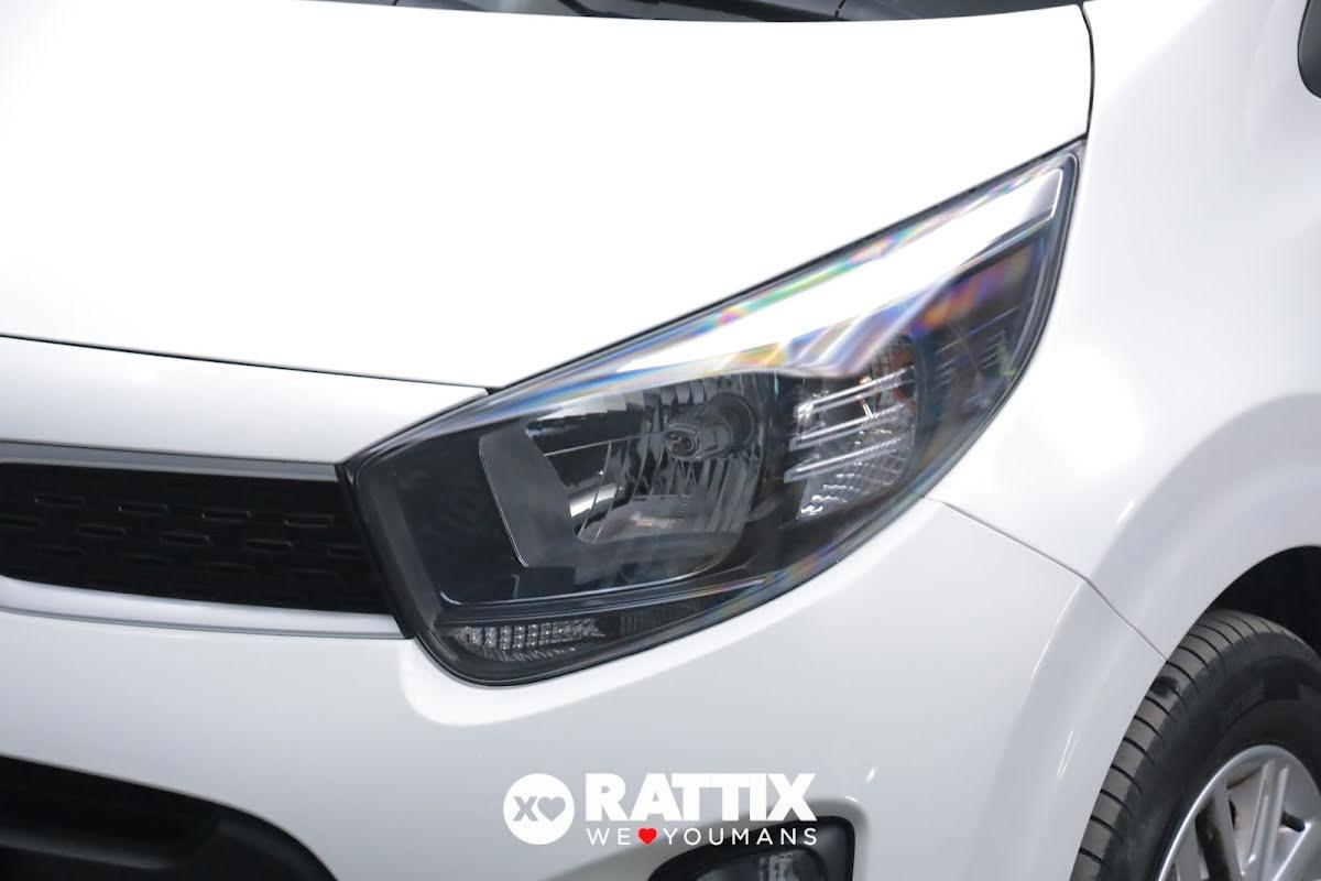Kia Picanto 1.0 dpi 67CV Urban