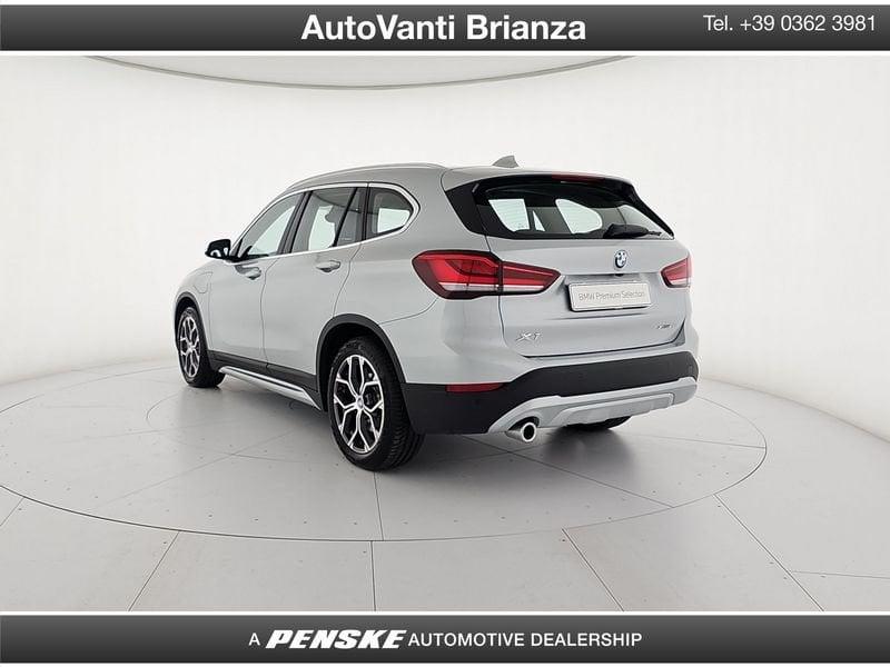 BMW X1 X1 xDrive25e xLine